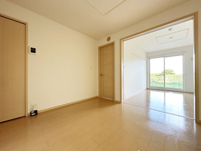 【居間・リビング】 | コートジュネス　Ⅴ