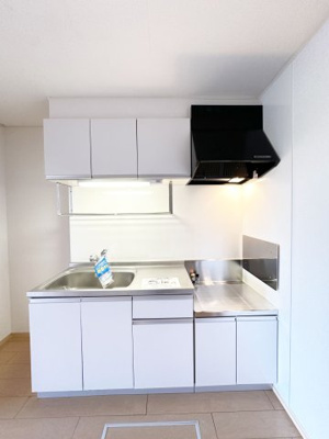 【キッチン】 | コートジュネス　Ⅴ