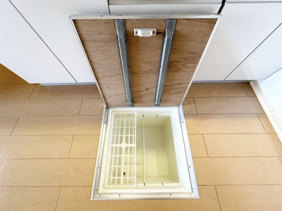 【収納】 | コートジュネス　Ⅴ