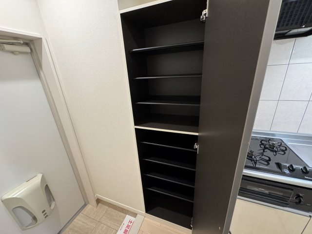 ハピネスのその他|シューズボックス