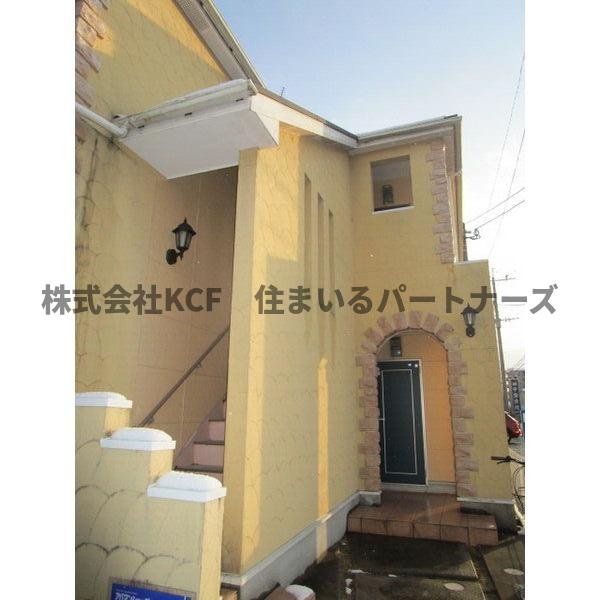 プライマリー久留米津福駅前のその他