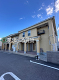 サニーグレープⅡ　安城市今池町の画像
