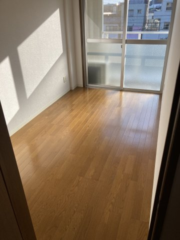 【洋室】