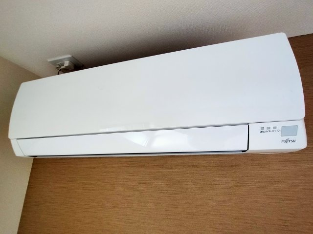 リラッサンテの設備