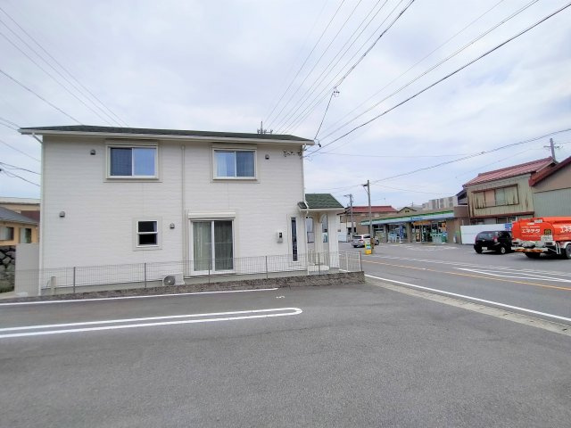 リラッサンテの展望