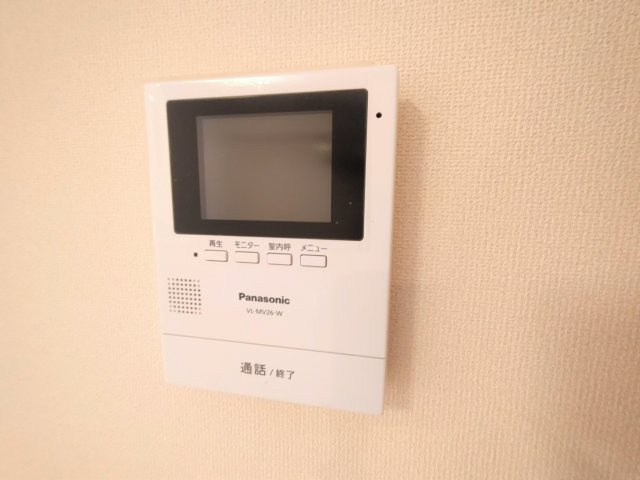 リラッサンテのセキュリティ