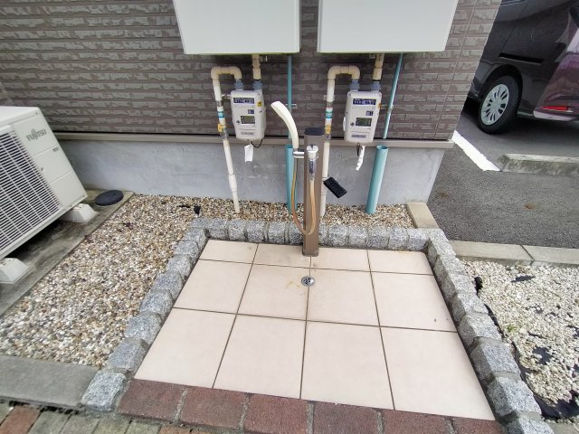 リラッサンテのその他共用部分