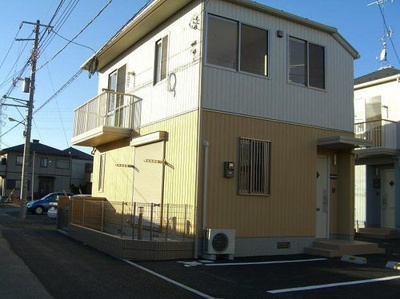 【展望】 | 戸建【シャーメゾン】クラヴィエタウンスリジエⅠ