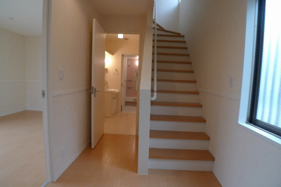 【エントランス】 | 戸建【シャーメゾン】クラヴィエタウンスリジエⅠ