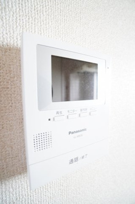 【セキュリティ】 | ガーデンプレイスめいわ