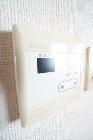 【設備】 | ガーデンプレイスめいわ
