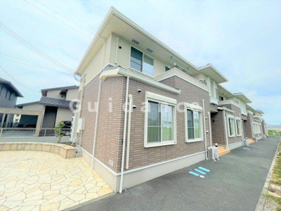 【外観】 | コントレール大和八木