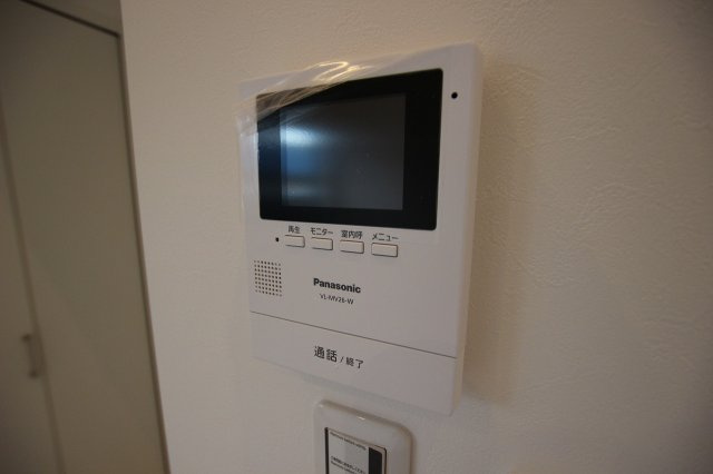 エルサチのセキュリティ