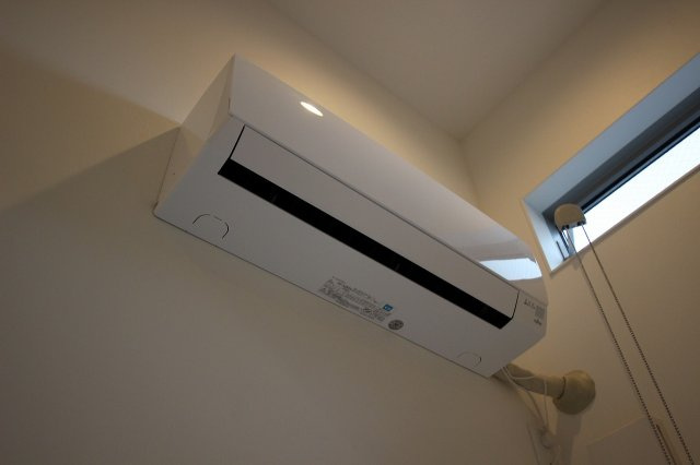 エルサチの設備