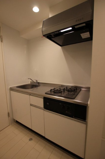 エルサチのキッチン