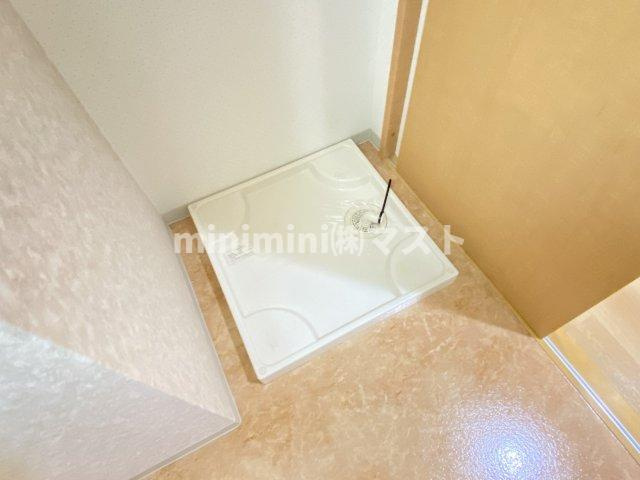 グレイス難波南の設備|別室参考写真