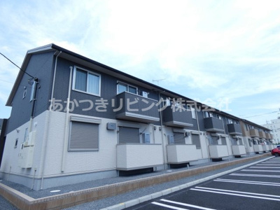 【外観】 | （エルシャトー）