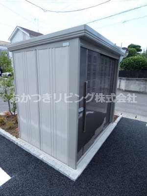 【その他共用部分】 | （エルシャトー）