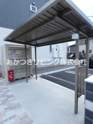 【その他共用部分】 | （エルシャトー）