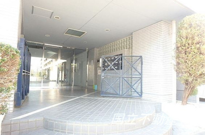 【エントランス】 | ブルンネン国立
