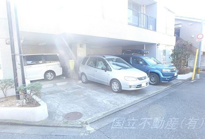 【駐車場】 | ブルンネン国立