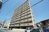 アーバンスクエア麻里布（リノベ済）の画像