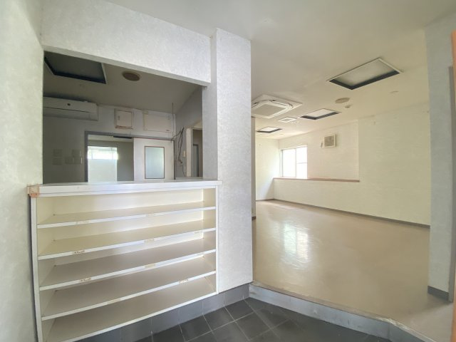 【玄関】 | ハウス255