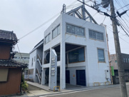 ハウス255の画像