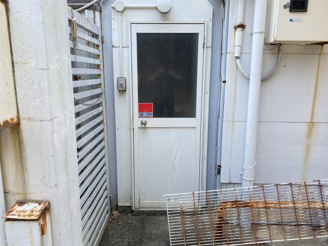 【玄関】 | ハウス255