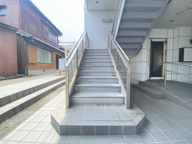 【その他共用部分】 | ハウス255