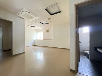 【内装】 | ハウス255