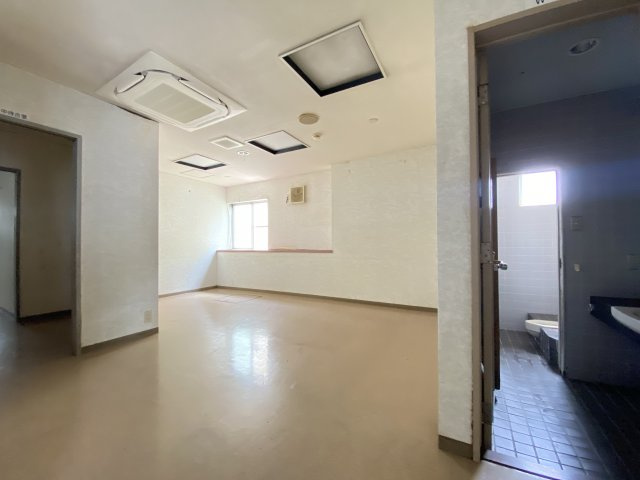【内装】 | ハウス255