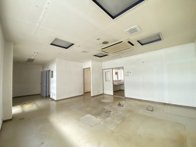 【内装】 | ハウス255