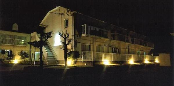 和歌山市栄谷の一棟マンション