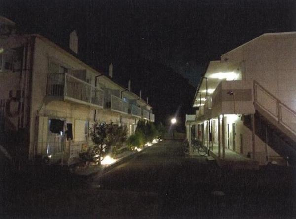 和歌山市栄谷の一棟マンション