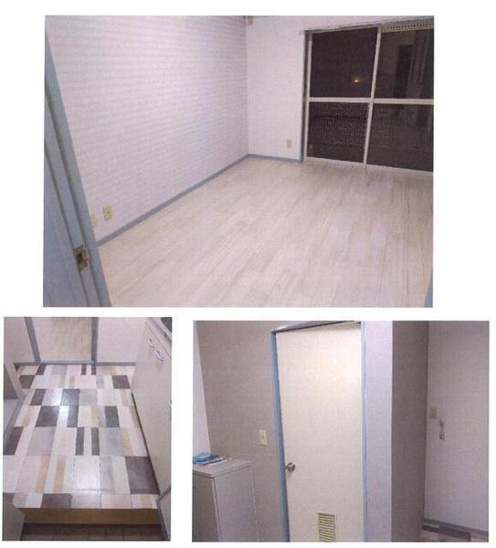 和歌山市栄谷の一棟マンション