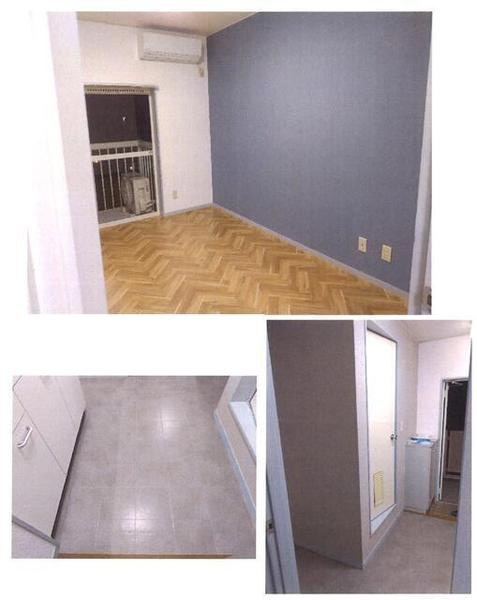 和歌山市栄谷の一棟マンション