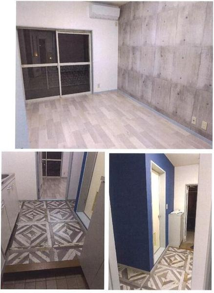 和歌山市栄谷の一棟マンション