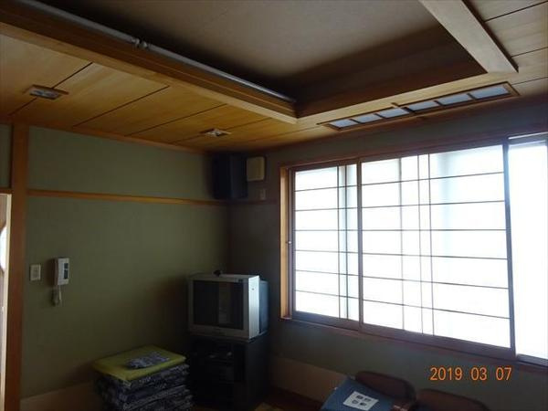 和歌山市中之島の店付住宅