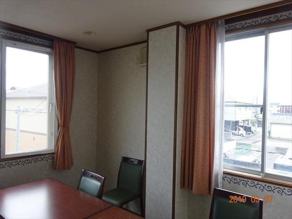 和歌山市中之島の店付住宅