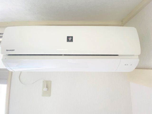 レピュート豊国の設備