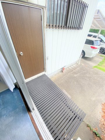 レピュート豊国のその他