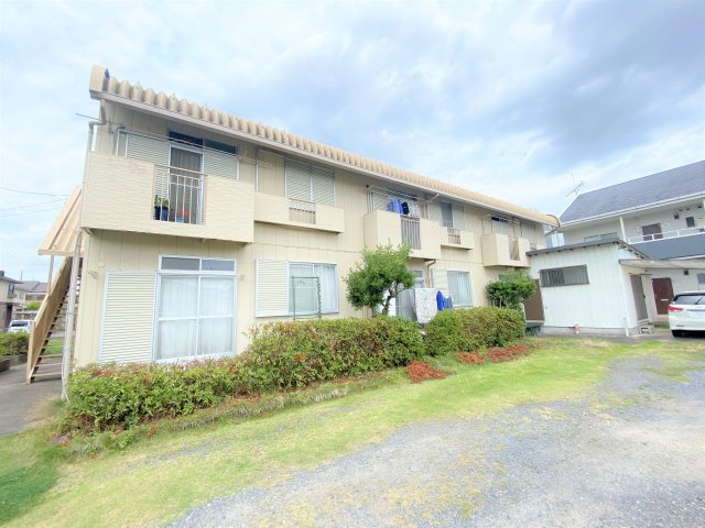 レピュート豊国