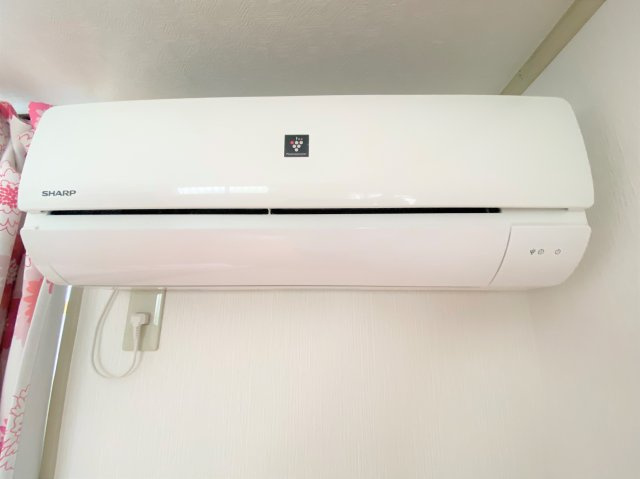 レピュート豊国の設備