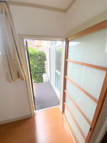 レピュート豊国のその他