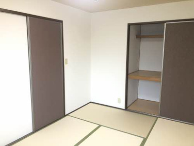 【和室】 | クレスト恵久美・