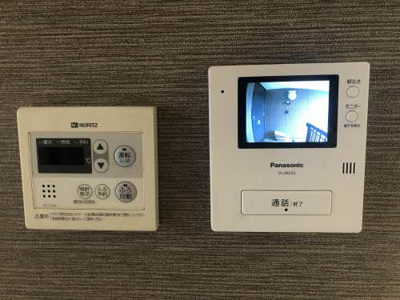 【設備】 | クレスト恵久美・