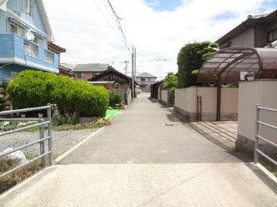 【周辺】 | クレスト恵久美・