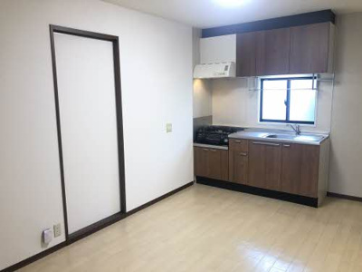 【居間・リビング】 | クレスト恵久美・