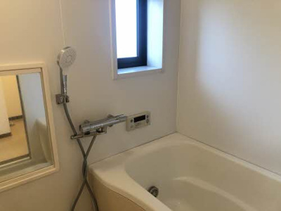 【浴室】 | クレスト恵久美・